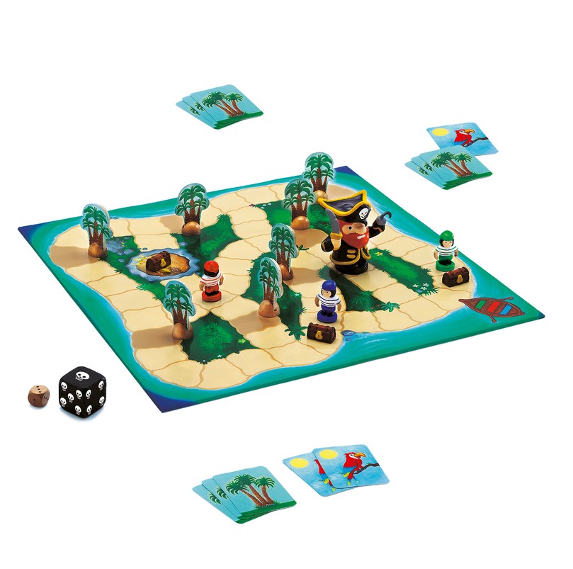 Big pirate – Image 2