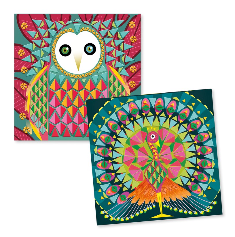 Mosaïques coco – Image 3