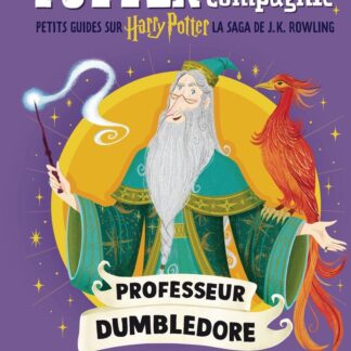 Potter et compagnie: Professeur Dumbledore