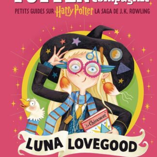 Potter et compagnie: Luna Lovegood