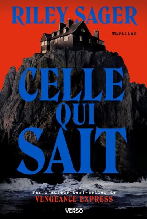 Celle qui sait