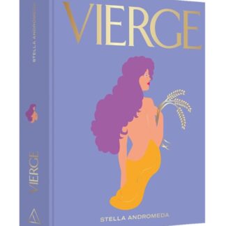 Livre astrologie: Vierge