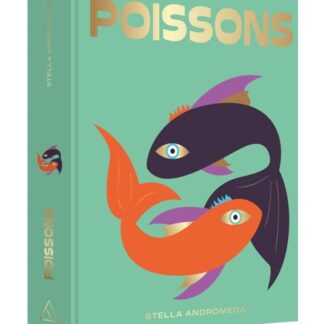 Livre astrologie: Poissons