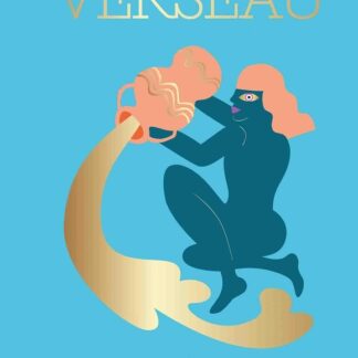 Livre astrologie: Verseau