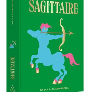 Livre astrologie: Sagittaire