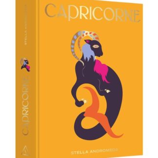 Livre astrologie: Capricorne