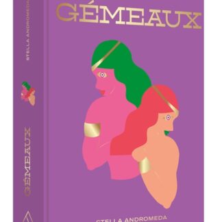 Livre astrologie: Gémeaux