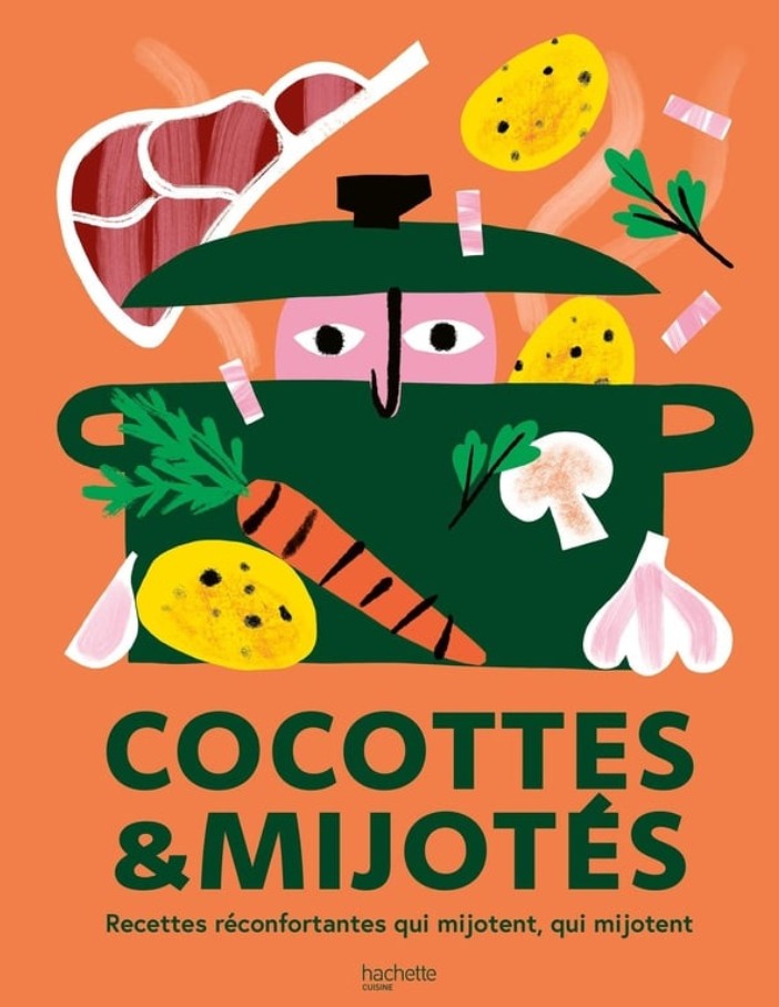 Cuisine Cocottes et Mijotés