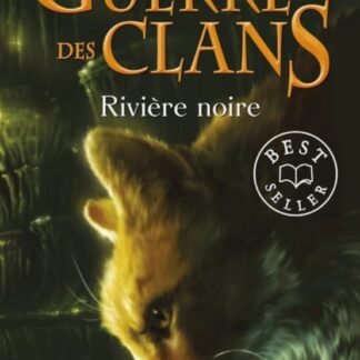 La guerre des clans Cycle 3 T2