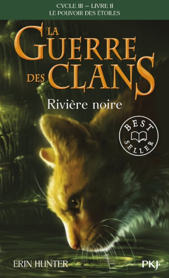 La guerre des clans Cycle 3 T2
