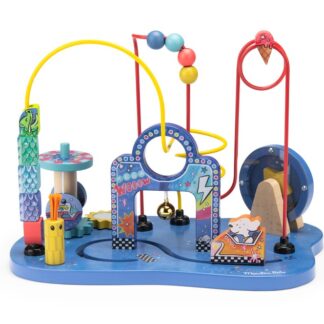 Circuit de perles Puce & Pilou