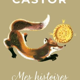 Carte à histoire: Mes histoires du Père Castor dès 3 ans