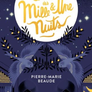 Carte à histoires: Contes des Mille et Une Nuits