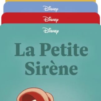 Pack Les Classiques Disney : Volume 1
