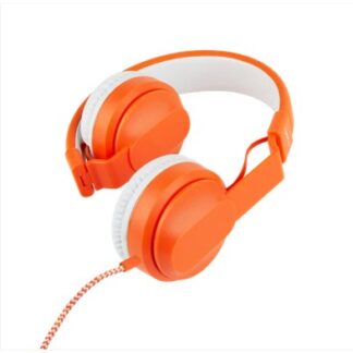Casque audio filaire