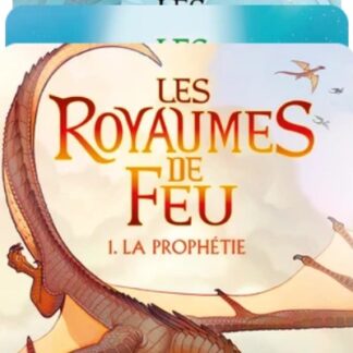 Pack Les Royaumes de Feu