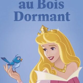 Carte à histoires: La Belle au Bois Dormant