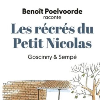 Pack Les aventures du Petit Nicolas