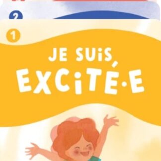 Pack Le yoga des émotions