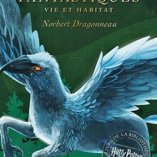 Carte à histoires: Les Animaux Fantastiques