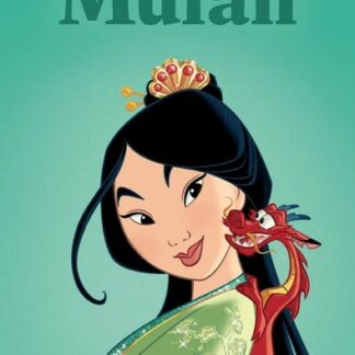 Carte à histoires: Mulan