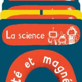 Pack BrainBots: la science