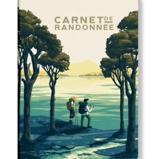 Carnet de randonnée