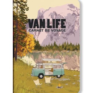Carnet vanlife