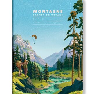 Carnet montagne Été