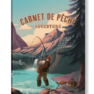 Carnet de pêche