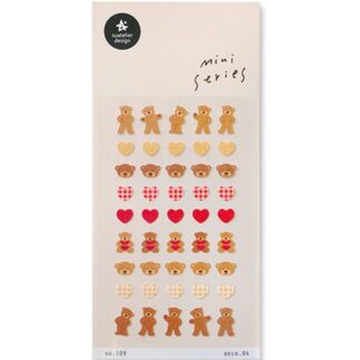 Stickers deco.04
