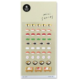 Stickers food.06