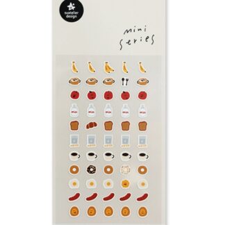 Stickers food.02