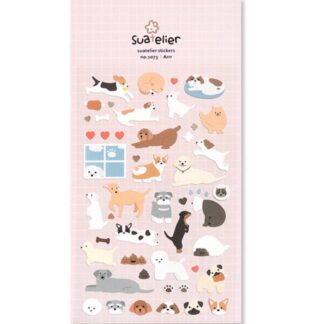 Stickers Arrr